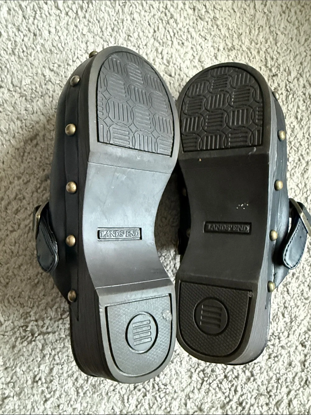 Lands End gently worn